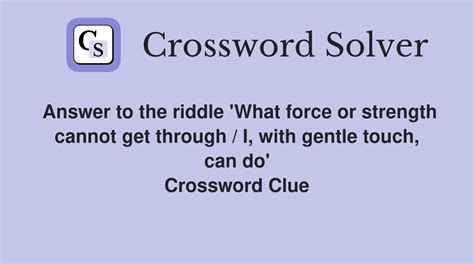 force through crossword clue 6 letters|force through crossword clue.